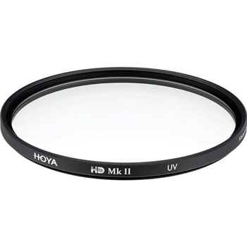 Image 1 of Hoya Филтър Hoya - HD Mk II UV, 77mm (HO-UVHD77II)
