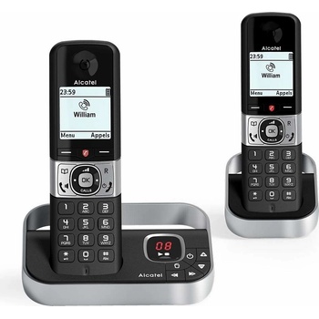 Alcatel F890 Voice Duo