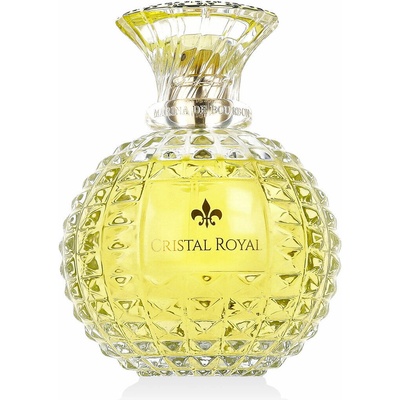 Marina De Bourbon Cristal Royal parfémovaná voda dámská 100 ml