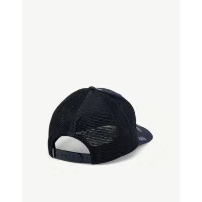 PUMA Pineapple Trucker P Cap Navy