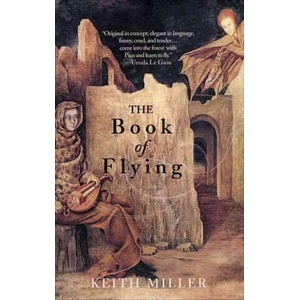 The Book Of Flying | Keith Miller (2005)