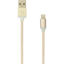 Sbox IPH7-G Apple Lightning/USB-A, 1,5m