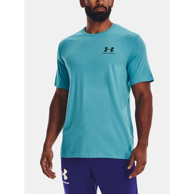 Under Armour UA M Sportstyle LC SS T-shirt Under Armour | Sin | МЪЖЕ | S