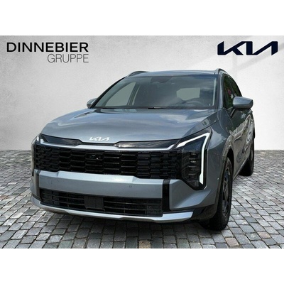 Kia Sportage 1.6T AWD Spirit 132 kW