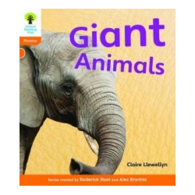 Oxford Reading Tree: Level 6: Floppy's Phonics Non-Fiction: Pack of 6 | Claire Llewellyn