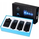 Elektronický signalizátor záberu Nash Siren R4