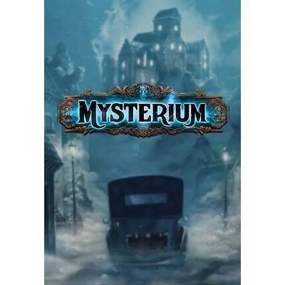 Asmodee Digital Mysterium Hidden Signs (PC)