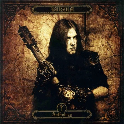 BURZUM: ANTHOLOGY LP