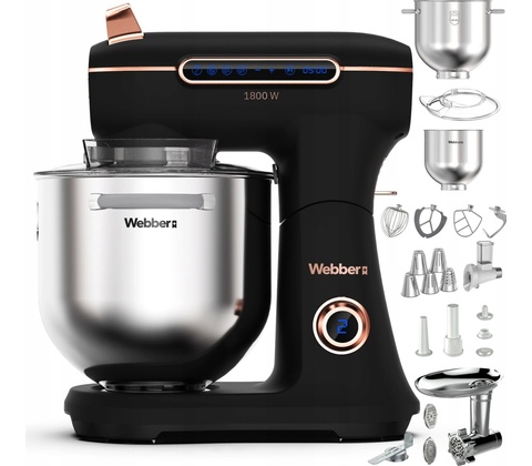 Webber XEF900