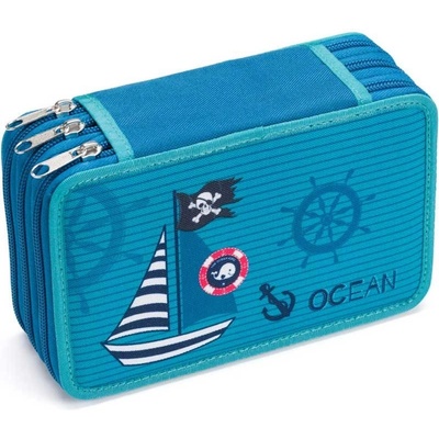 Stil 3-patra Ocean Pirate – Zboží Dáma Stil 3-patra Ocean Pirate – Zboží Dáma