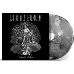 Nuclear Blast Dimmu Borgir: Inspiratio Profanus - CD (066970)