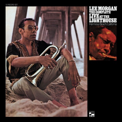 Lee Morgan - The Complete Live At The Lighthouse (Hermosa Beach, California) (Box Set) (180 g) (12 LP) (0602508839344)