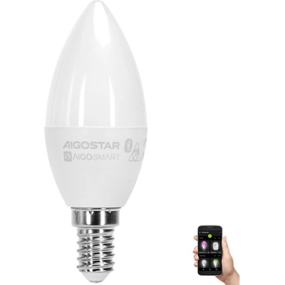 Aigostar LED Žárovka AI0587