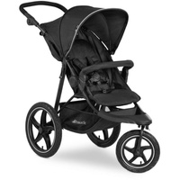 Hauck Runner 2 Black 2022