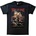 Cradle Of Filth Existance Is Futile Saturn Back Print Black 2XL Риза (COFTS09MB05)