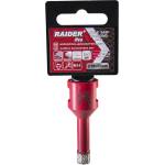 Raider БОРКОРОНА diamond dry Ф 10 mm m14 raider pro (3800972014817)