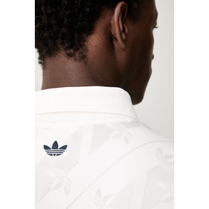adidas Originals тениска с яка мъжка (KR7221)