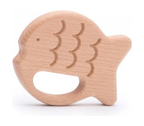 Bajo Bitey fish