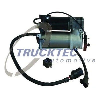 Kompresor, pneumatický systém TRUCKTEC AUTOMOTIVE 07.30.145 – Hledejceny.cz