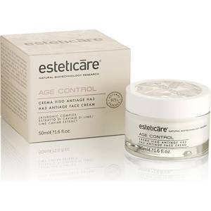 esteticāre Age Control HA3 Antiage Face Cream 50 ml