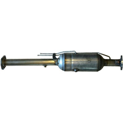 Filtr pevných částic DPF FORD 2,0TDCI MONDEO/GALAXY/S-MAX