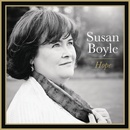 BOYLE, SUSAN - HOPE (1CD)
