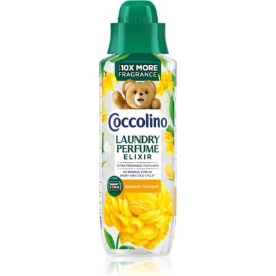 Coccolino Summer Bouquet aромат за пране 460ml