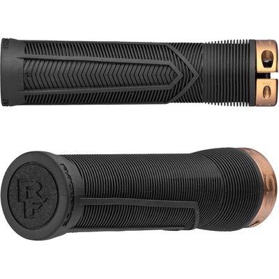 Race Face Chester black/kashmoney