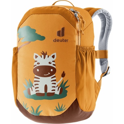 deuter Pico amber maple