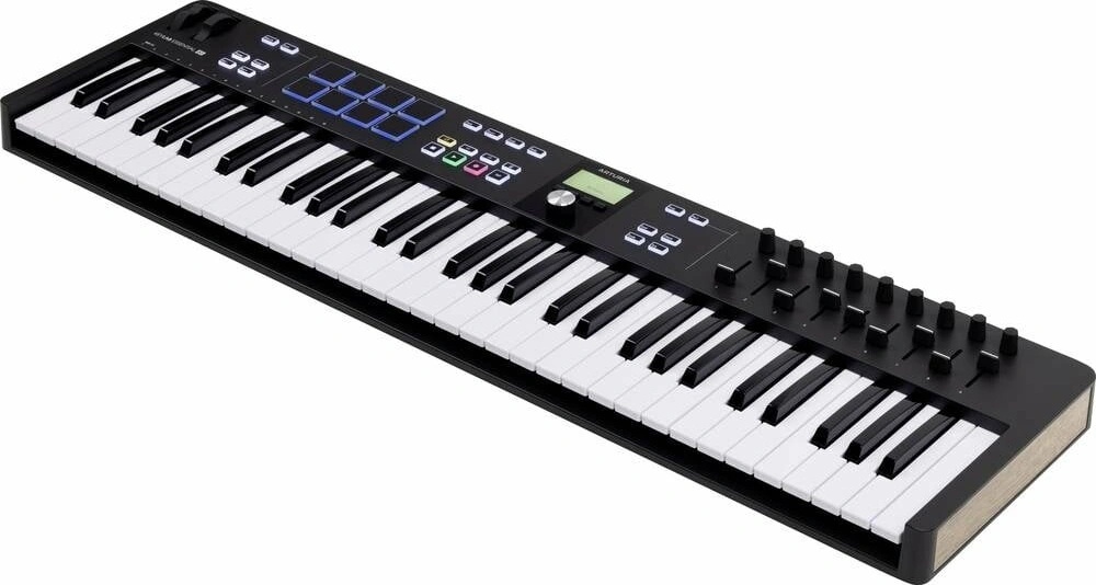 Arturia KeyLab 61 Essential