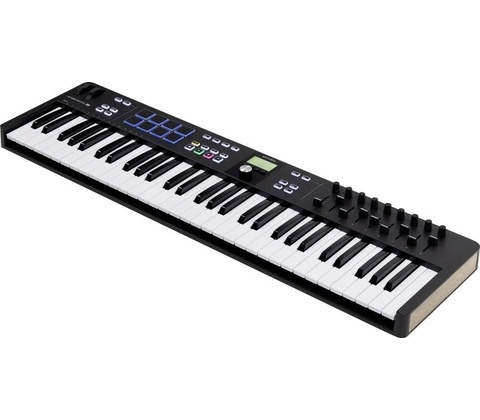 Arturia KeyLab 61 Essential