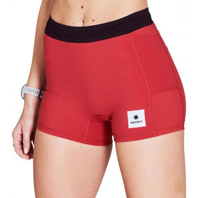 Saysky Šortky Flow+ Race Short 4" nwrst62c-506