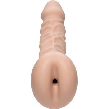 Image 1 of Doc Johnson The Mangina Skin