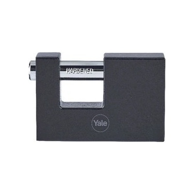 YALE 90 BLACK