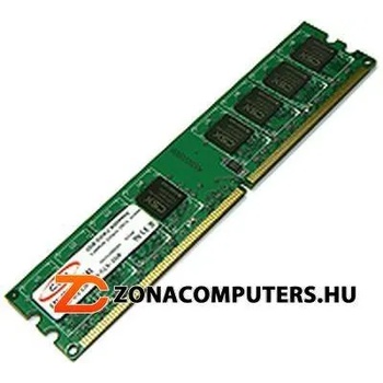 CSX Alpha 2GB DDR3 1600MHz CSXA-D3-LO-1600-2GB