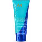Moroccanoil Color Care Blonde Perfecting Purple Shampoo 70 ml - parfimo