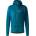 Haglöfs Мъжко поларено яке Haglöfs Vassi Mid Hood Fleece jacket - Deep Teal - размер XXL (005-4806-0315)