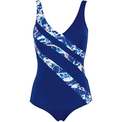 FASHY Бански костюм Fashy 22938 swimsuit - Blue (As Original)