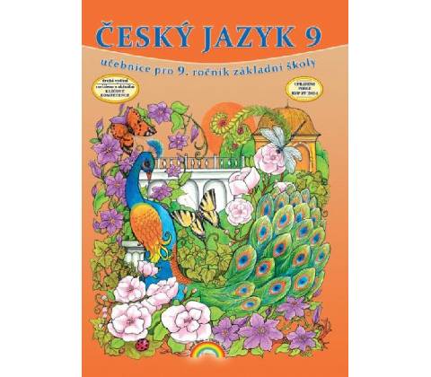 Český jazyk 9