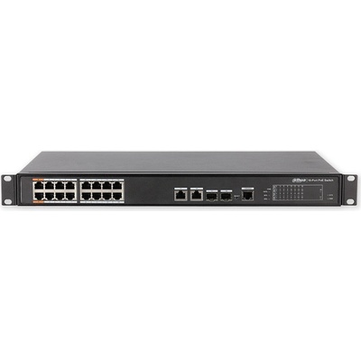 Dahua PFS4218-16ET-240