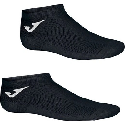 Joma ponožky invisible sock 400028-p01 Černé