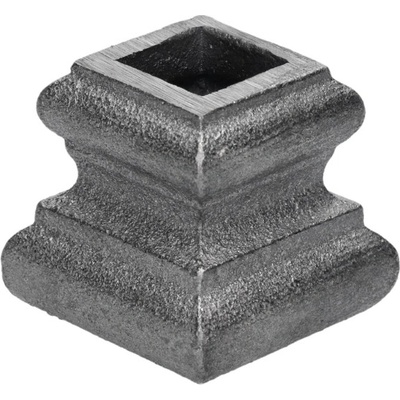 Návlek 40 x 38 mm, na čtyřhran 16 x 16 mm