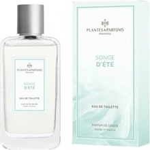 Plantes & parfums de Provence Songe d'Été toaletní voda dámská 100 ml