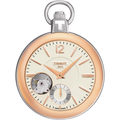 Tissot T853.405.29.267.01