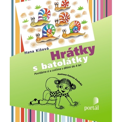 Hrátky s batolátky