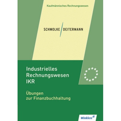 Übungen zur Finanzbuchhaltung, Übungsheft