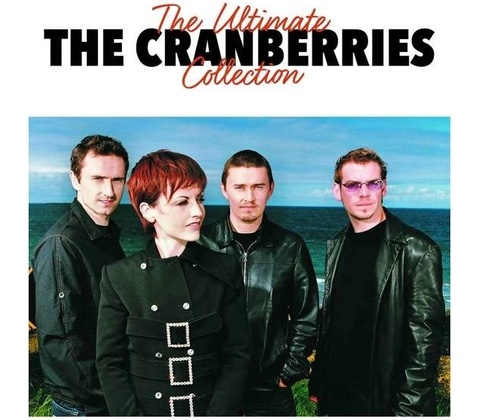 CRANBERRIES ULTIMATE COLLECTION