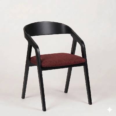 ITTC Stima Frame černá / otaru hnědá 605