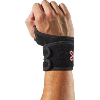 McDavid 455 Wrist Support w/ Extra Strap ortéza na zápěstí
