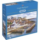 Gibsons Jigsaw Crail Harbour 1000 dielov